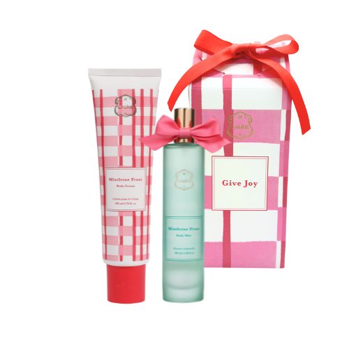 ミスルトゥフロスト　エレガンスセット